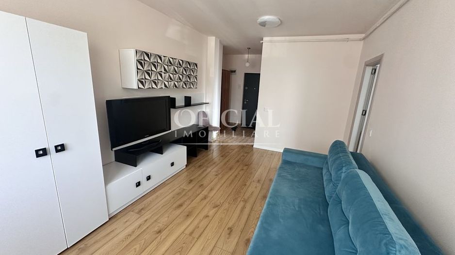 Apartament 2 camere | Parcare | Complex privat | Parc Poligon Floresti - Poză 2