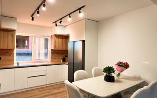 Casă Nouă cu 4 Camere | Teren 520 mp | Nojorid - Poză 8
