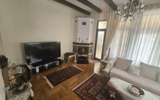 Reședință premium 6 camere cu curte și facilități deosebite – Exclusiv TOWER - Poză 1