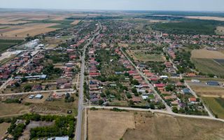 Teren intravilan 6.005 mp in Zădăreni - Poză 18