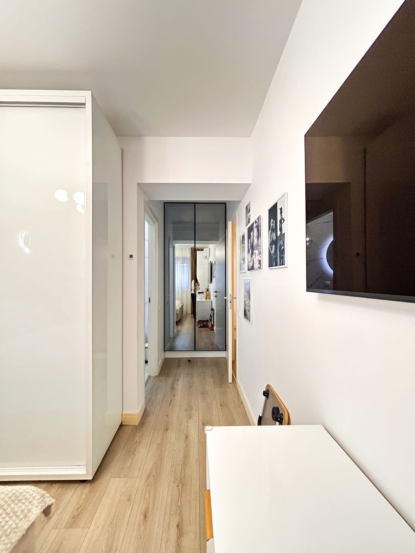 Apartament 3 camere I Onix I Pipera I Aviatiei I Parcare inclusa - Poză 11