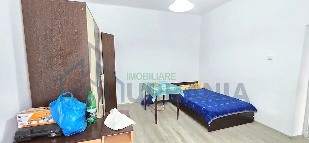 Apartament 2 camere decomandat într-o casă interbelică în Centrul Iașului - Independenței - Poză 8