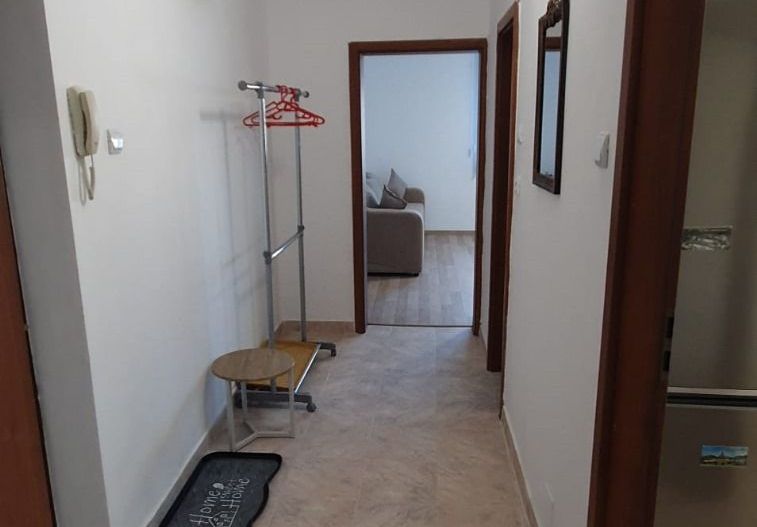 2 camere | Aviatiei  Caranfil Promenada  Baneasa bloc 1993 - Poză 8