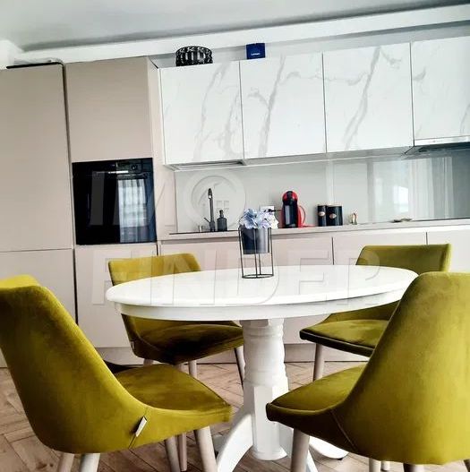 Apartament NOU Superfinisat cu gradina si garaj in Borhanci - Poză 4
