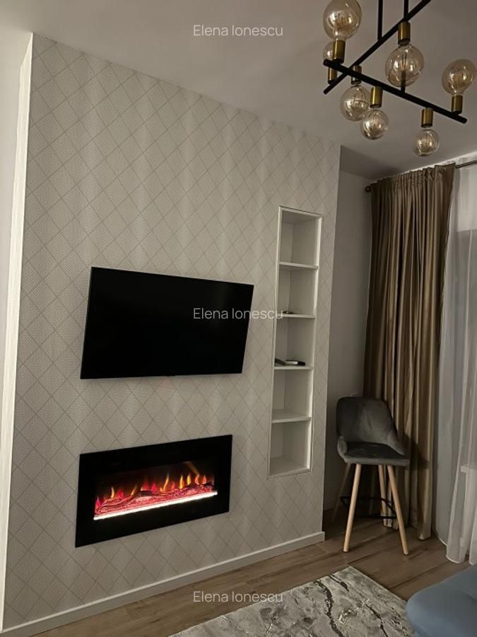 Apartament nou doua camere langa metrou Mihai Bravu - Poză 2