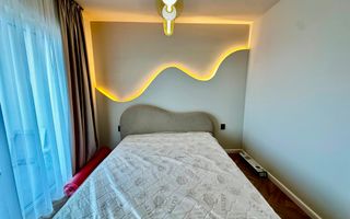 Apartament ultrafinisat | 3 camere | Terasă | Eroilor-Floresti - Poză 2