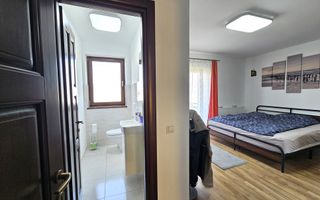 Casa generoasa 5 dormitoare, pivnita, mansarda hobby - Poză 10