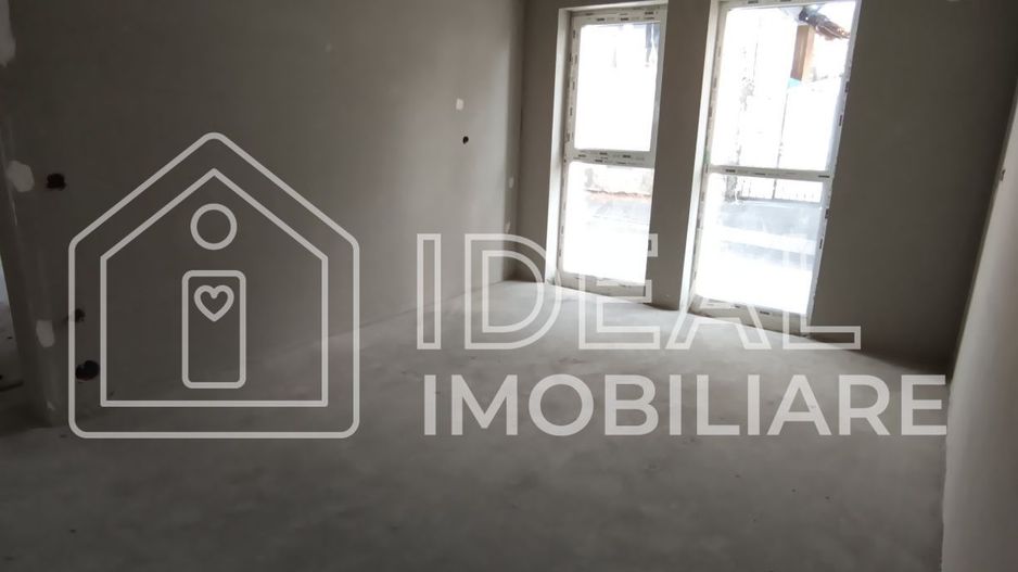 Casa Individuala Moderna cu 315 mp de curte, in Gusterita - Poză 5