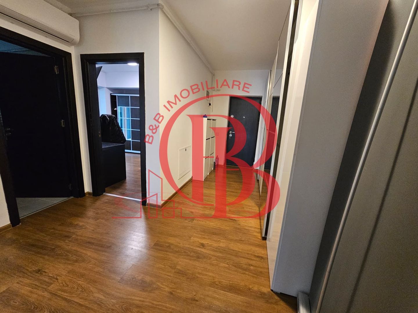 Inchiriere 2 camere Pallady Mobilat Utilat 12 min Teclu - Poză 4