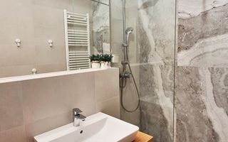 Apartament 3 camere de închiriat | Nusco City – Promenada Mall | Aviaț - Poză 9