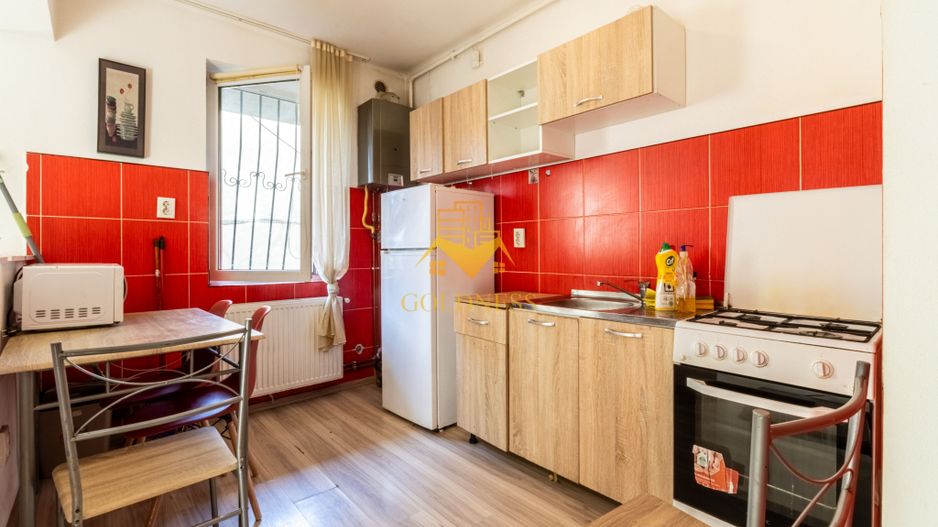 2 camere, modern, parcare, Central Zona Platinia, USAMV, Motilor - Poză 7