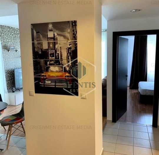 Rose Garden, complex nou, posibilitate parcare, modern mobilat, Metrou Obor - Poză 13