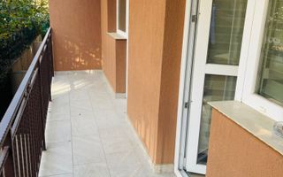 APARTAMENT 2 CAM VALEA LUPULUI ANTIBIOTICE 43 MP MOBILAT UTILAT ETAJ 1 - Poză 18