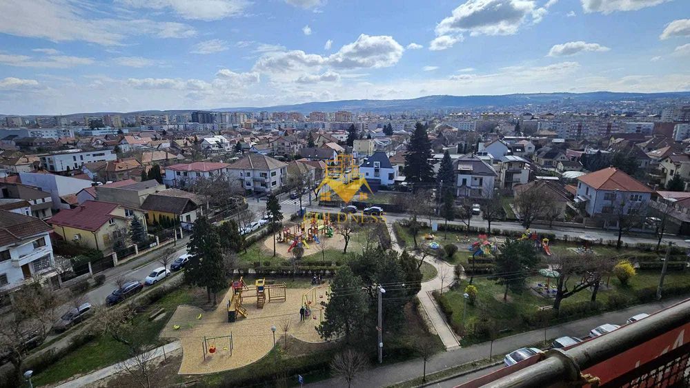 2 camere open space, balcon, Marasti, Zona Dorobantilor, Lidl, OMV - Poză 7