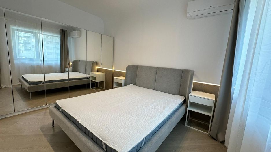 APARTAMENT 2 CAMERE | COMPLET MOBILAT SI UTILAT | PIPERA - Poză 5