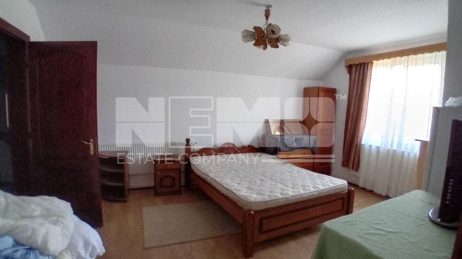 Pensiune Sucevita | 12 camere | 1500 MP | 210.000 EURO - Poză 13