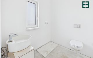 Duplex nou 4 camere și 400 mp teren - Zona Moșnița Veche - Timișoara - Poză 5