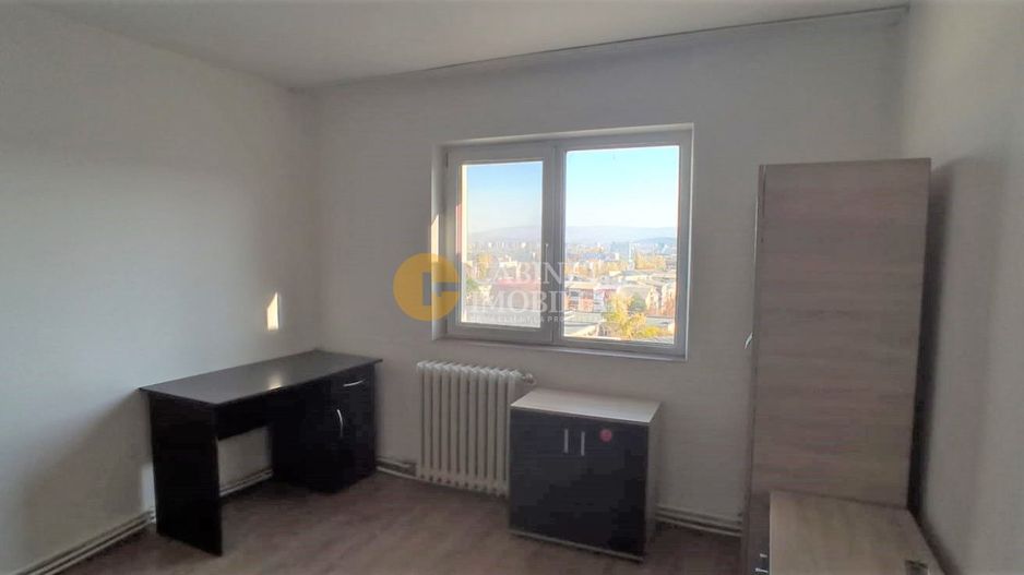 3 camere decomandat, mobilat si utilat, zona Mircea Cel Batran - Poză 3