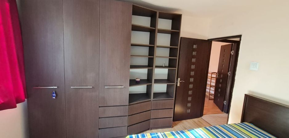 Apartament 2 camere de inchiriat, mobilat, zona Lujerului - Poză 5