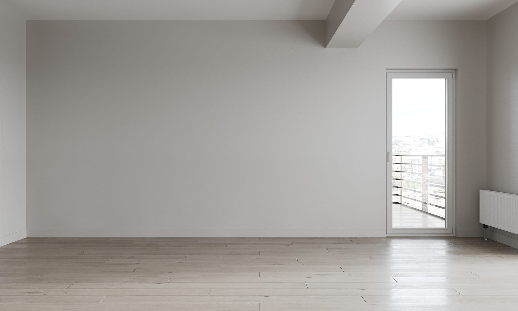 Apartament tip studio, bloc nou,  Corp A,  Pipera - Poză 7