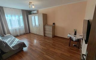 Apartament 1 camera de vanzare, Nicolina 1, Iasi - 71.300 euro - Poză 1
