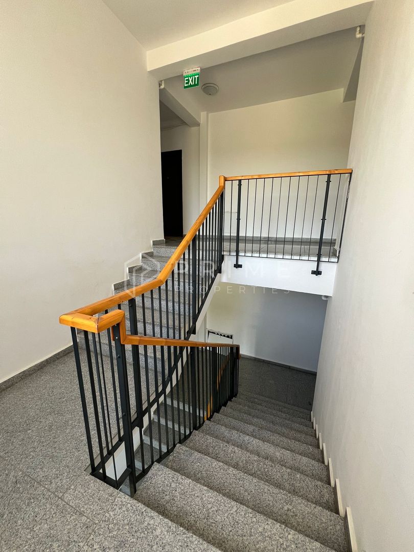 Penthouse 4 camere, pe 2 niveluri, de vânzare în bloc nou, Unirii - Poză 7