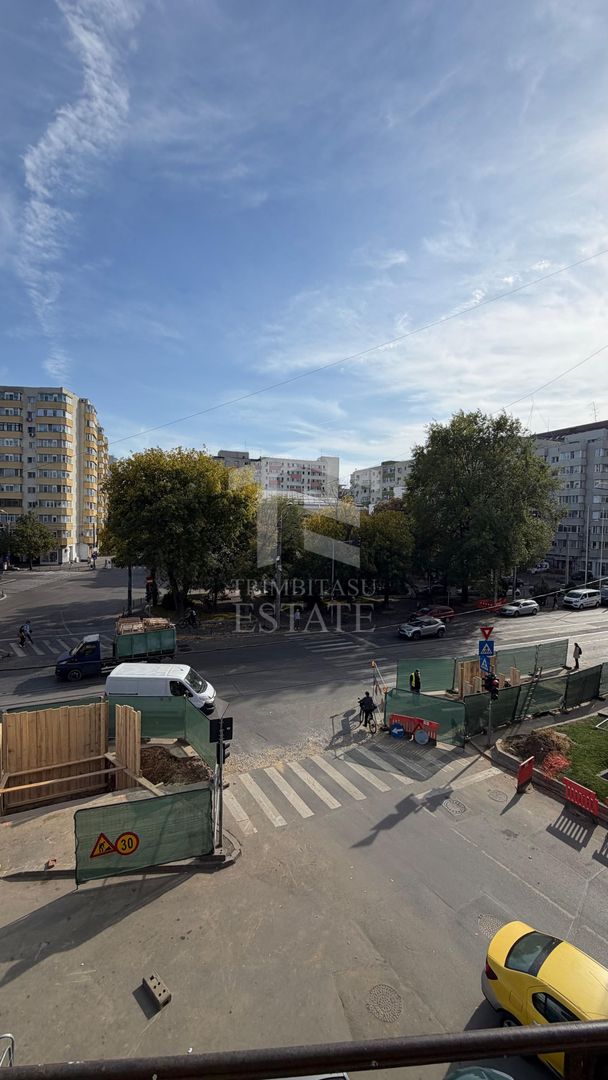Apartament 3 camere in vila bulevardul Ferdinand - Poză 11