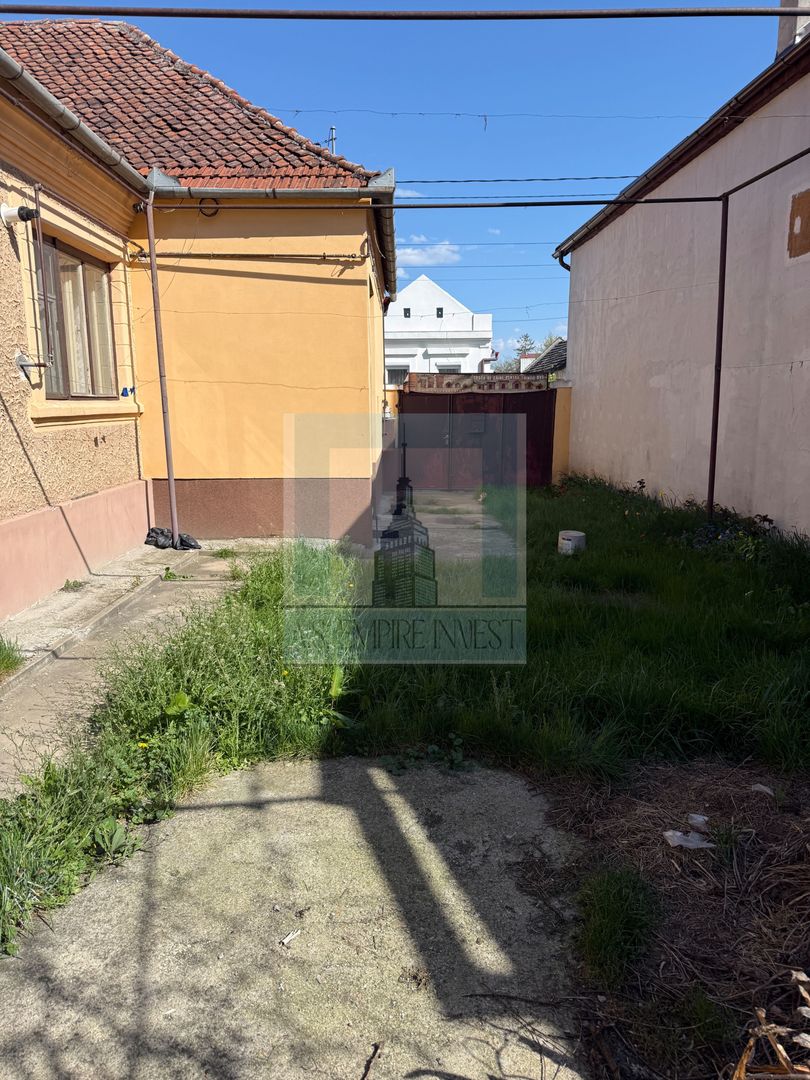Casa 3 camere,singur in curte,360 mp teren - Halchiu/Brașov - Poză 10