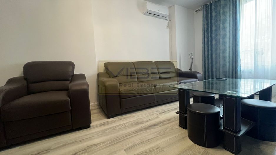 Apartament 2 camere premium Copou - Aleea Sadoveanu - Poză 9