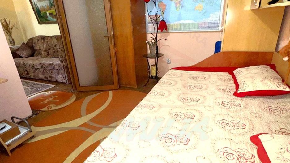 55.oooeuro, apartament mobilat si utilat, 2camere, etaj2 Micro19 - Poză 10