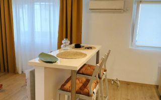 Garsoniera de inchiriat nerva traian  metrou timpuri noi, renovata - Poză 5