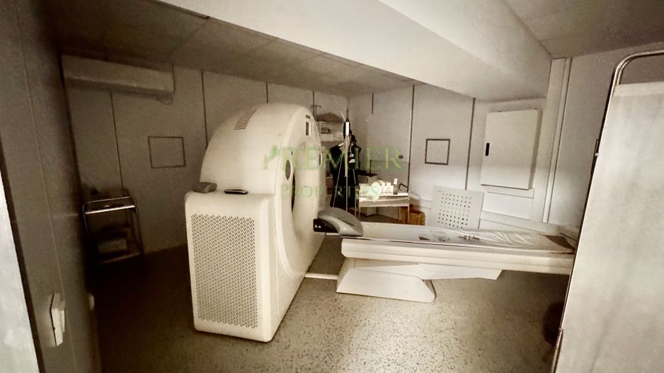 CLADIRE DE BIROURI P+4 | MULTIPLE ACTIVITATI - Poză 6