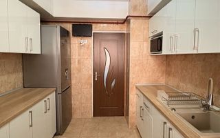Inchiriere 2 camere Lujerului | 58 mp | decomandat | 2 min. metrou Lujerului | complet utilat | centrala proprie | bloc 2012 | direct proprietar - Poză 3