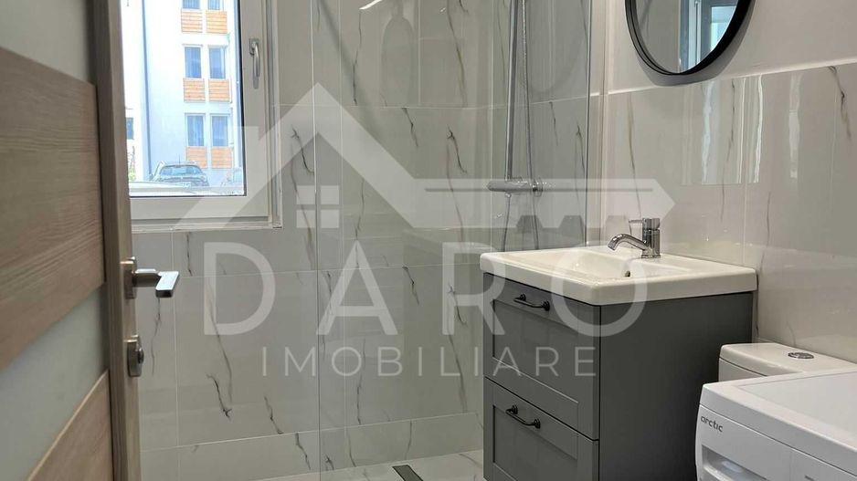 De inchiriat  - Apartament 2 camere - Zona Unirii - Targu Mures - Poză 8