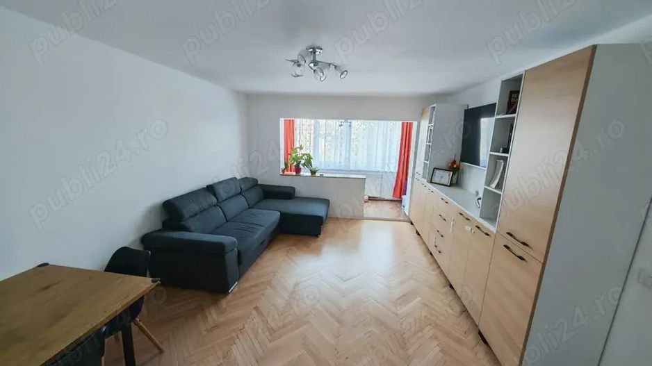 Apartament 4 camere zona Steaua etaj 2 - Poză 2