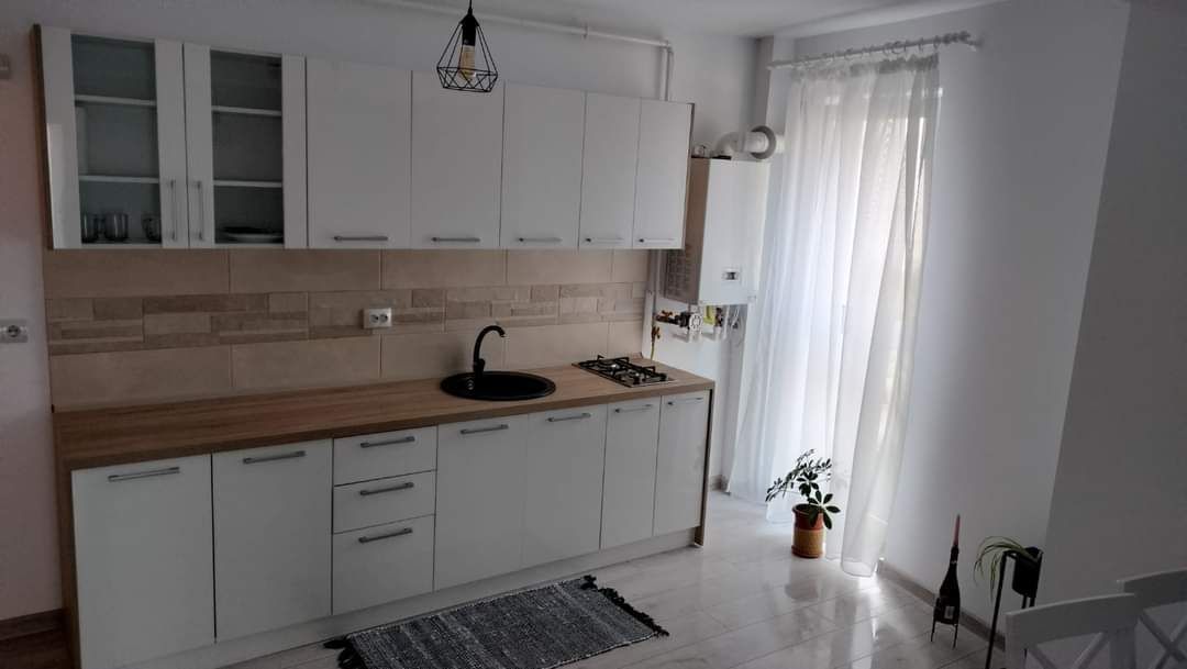 Apartament modern de închiriat | 53 mp | Dâmbul Rotund - Poză 1