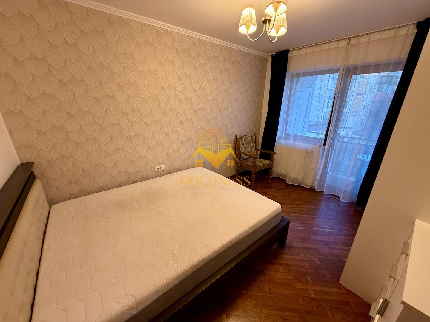 3 camere, modern, parcare, cartierul Marasti, Expo Transilvania, Profi - Poză 4