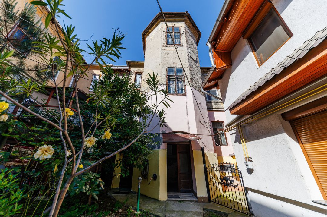 Apartament cochet – pe malul Begai, aproape de centrul orasului! - Poză 20