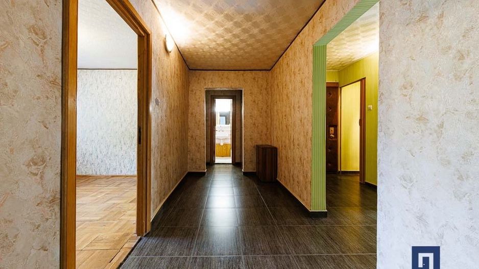 Apartament 4 camere cu garaj, etaj 1 - 91 mp, Zona Odobescu, Comision 0 - Poză 16