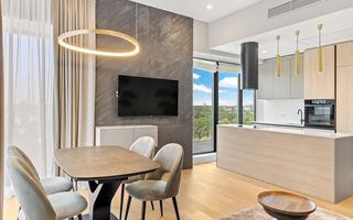 One Verdi Park | All Premium | 3 camere | Parcare inclusa - Poză 4