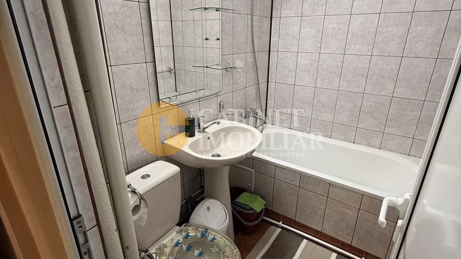 3 Camere - 52 mp - Zona Dacia - Poză 5