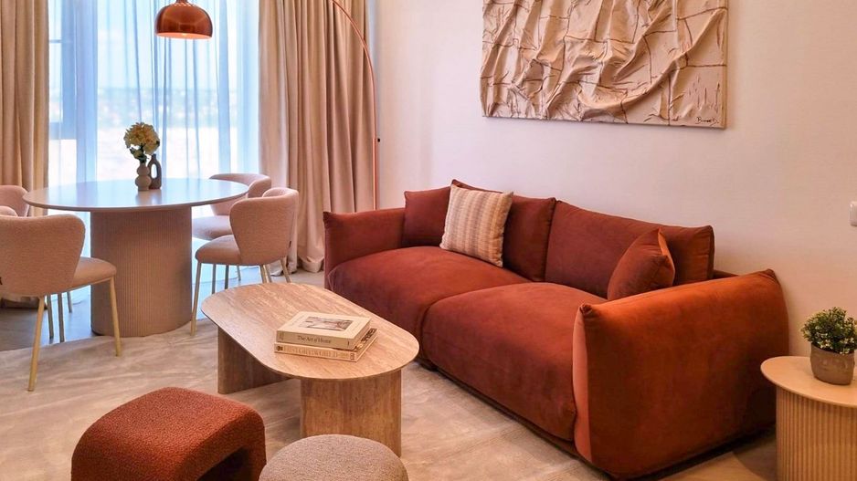 Chirie | Apartament 2 camere | Parcare inclusă | Pipera - Poză 2