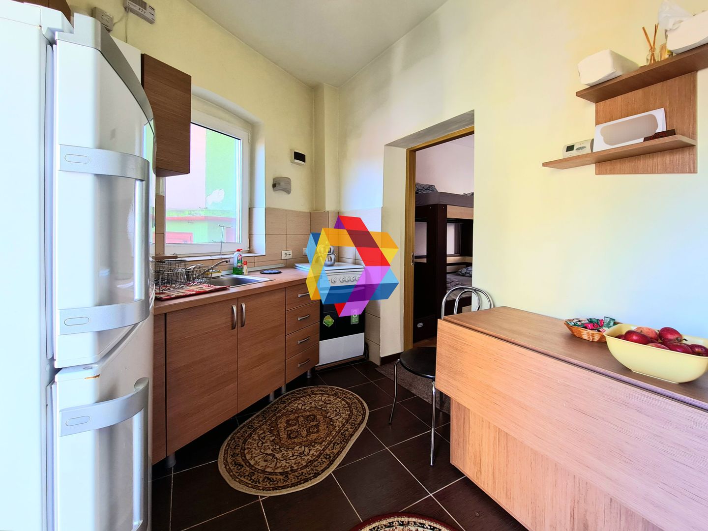 Casa 5 camere,  Brasov - zona Centrala - oportunitate # plus-imo.ro - Poză 15
