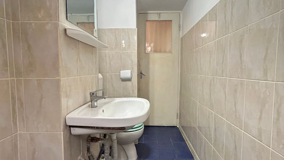 Apartament 3 camere zona Dorally KM 4-5 centrală termică - Poză 5