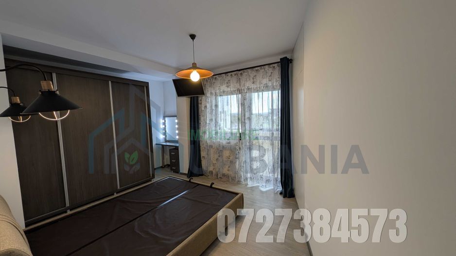 Apartament 3 camere de vanzare in CUG, Iasi - Poză 8