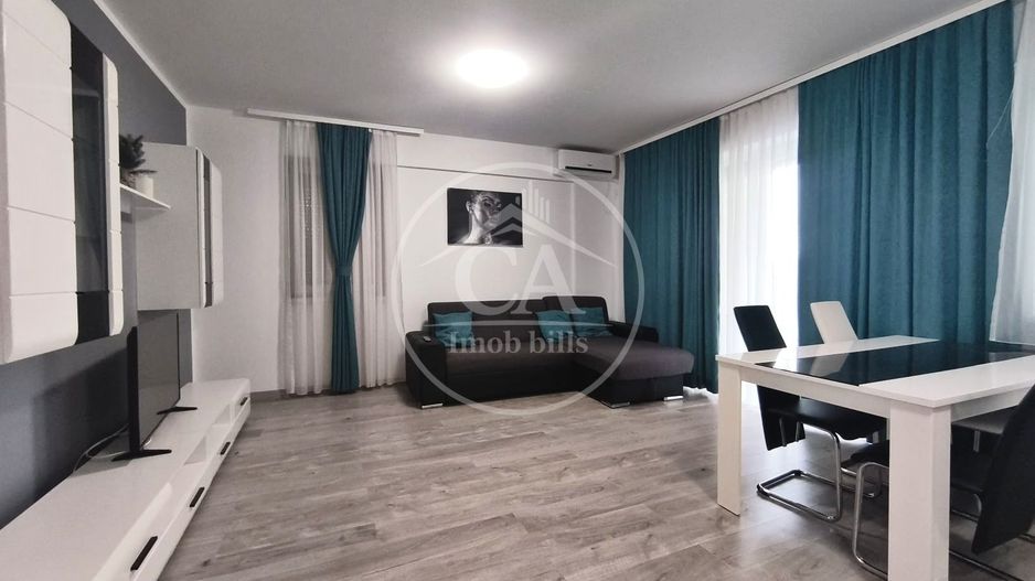 Apartament cu 3 camere de inchiriat in Prima Onestilor, Oradea - Poză 2