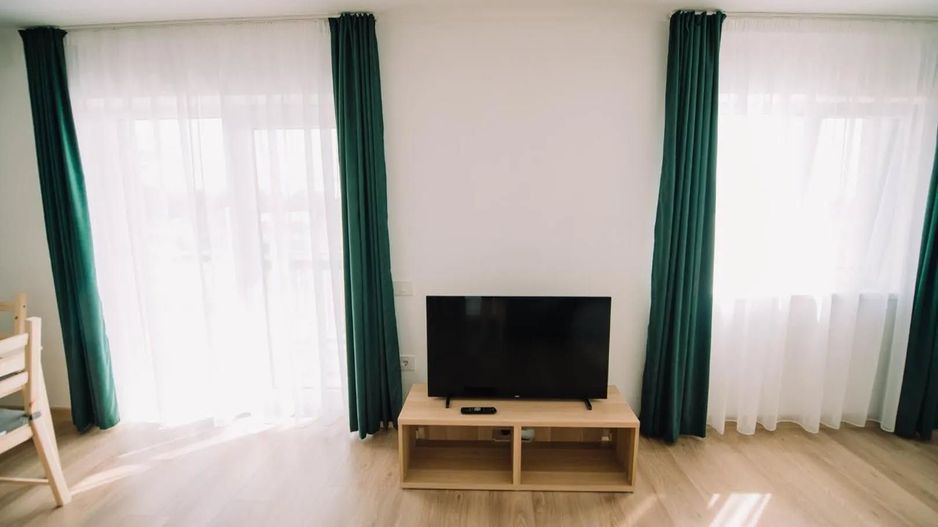 Ap cu 2 camere la cheie, mobilat/utilat + parcare inclusă-99000 e+tva - Poză 17