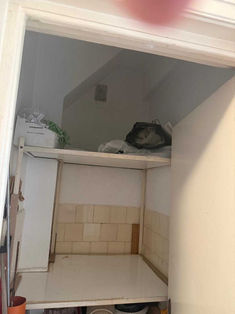 Propietar - ofer spre inchiriere garsoniera utilata mobilata 40 mp, et. 2/4, zona Cotroceni - Academia Militara, pe termen lung! - Poză 5