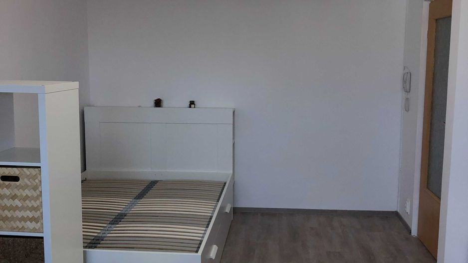 Garsonieră spațioasă 40mp, mobilată, Nerva Traian - Timpuri Noi - Poză 5