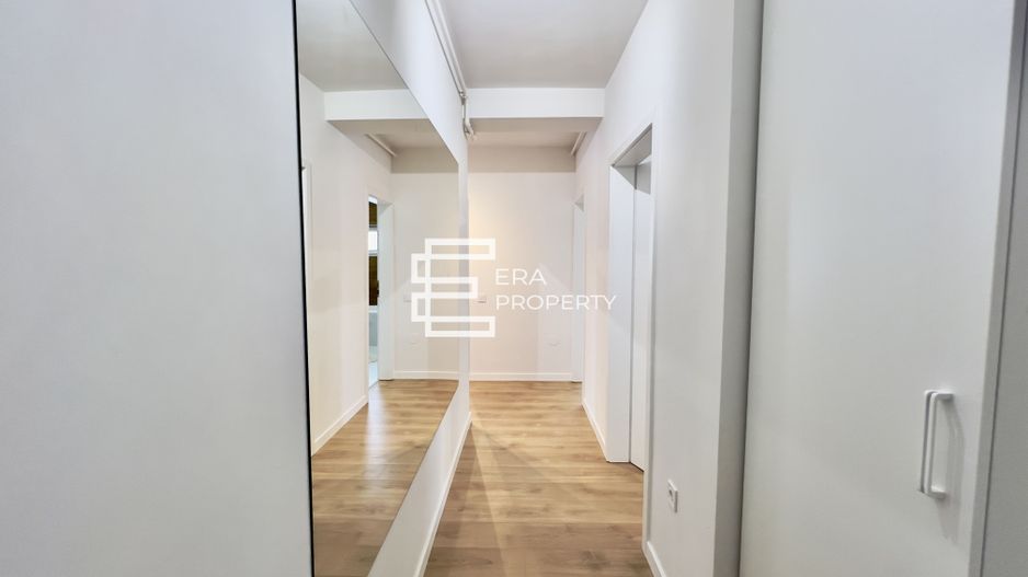 Penthouse 5 camere-139mp- terasa 15.44 mp-orientare sucdica- DaVinci Homes - Poză 3